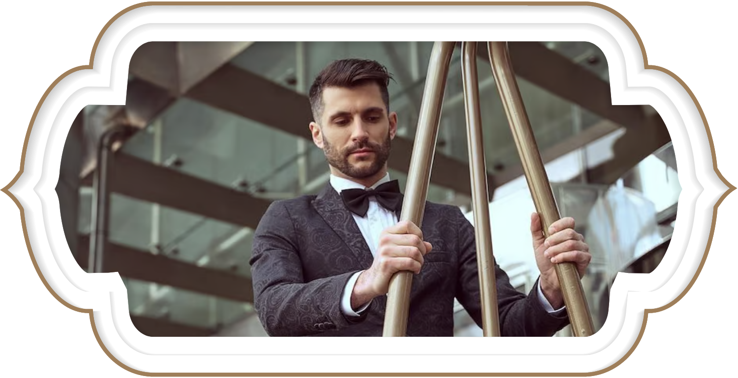 Servis 'Concierge'